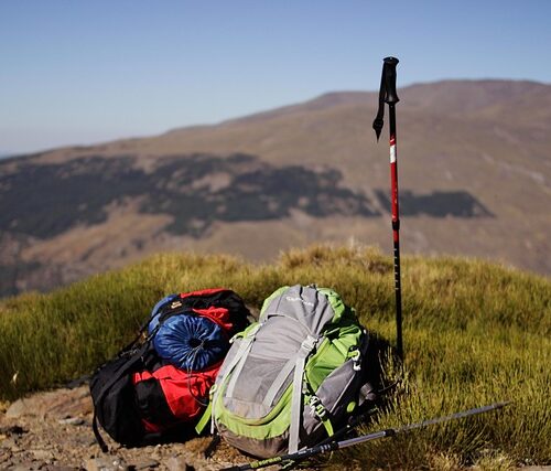 Cómo Elegir Una Mochila Ideal Para Senderismo