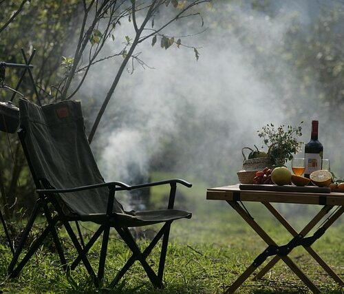 Cómo Preparar Un Botiquín De Primeros Auxilios Para Campamentos