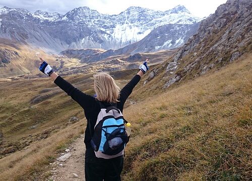 Cómo Planificar Una Ruta De Senderismo Sin Cometer Errores