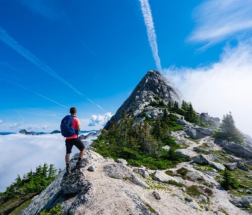 Qué Hacer Si Te Pierdes Durante Un Campamento