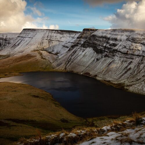 Importancia De Conservar Los Ríos Y Manantiales Mexicanos